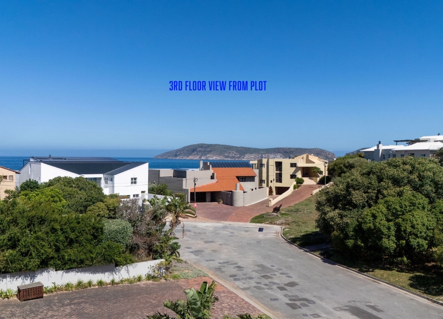 0 Bedroom Property for Sale in Seaside Longships Western Cape